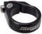 Reverse Bolt Clamp Sattelklemme 34.9mm schwarz