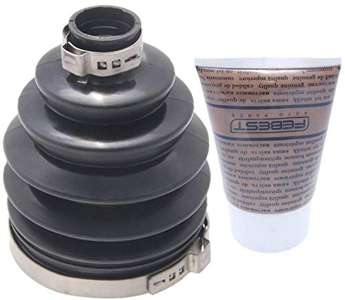 Febest 1217P-CM10R - Bellow, drive shaft