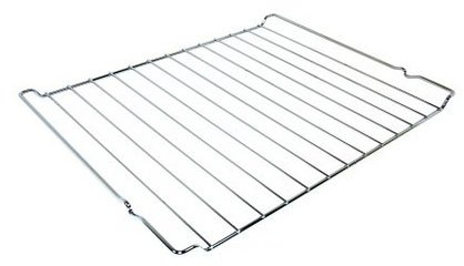 Smeg Grille de four SE385MFB1
