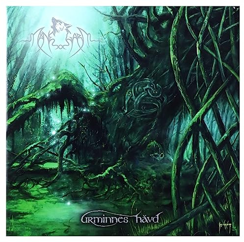 Urminnes Havd: The Forest Sessions