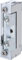 effeff E-öffner m. starker Feder 118E192-A71 10-24V GS/WS UNI
