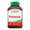 Jamieson 10971 Potassio, 100 Compresse, 35 G