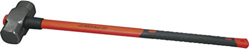 Ega Master 68530 - Sledge Hammer Fiberglass Handle 4 Lb.