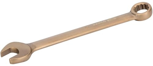 Llave Combinada Antichispa 18