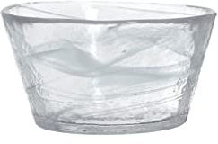 Kosta Boda Mine Bowl White