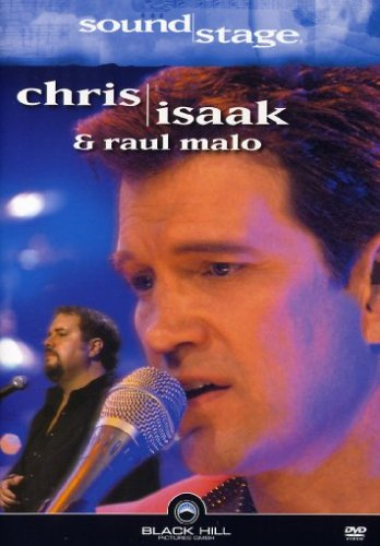 Chris Isaak & Raul Malo - Soundstage
