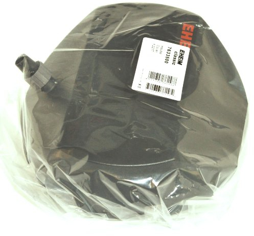 Eheim 17633500 Pumpe/Filter für Aquarien