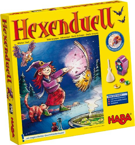 HABA 4664