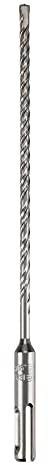 DEWALT - Foret beton SDS-Plus Carbure ELITE 4 taillants 6x50x110mm - DT8912-QZ