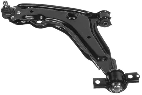 Meyle 116 050 0005 Track Control Arm