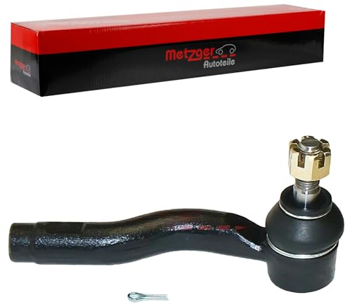 Metzger 54027502 Spurstangenkopf