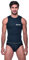 Seac Unterzieher Short Vest - 2,5mm - super warme - Herren S