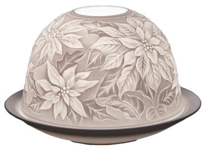 Dome-Light Weihnachtsstern