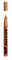 127HS-CO Molotow ONE4ALL-Farbstift mit 1,5 mm Crossover-Spitze – in verschiedenen Farben Ochre Brown Light
