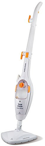 Morphy Richards 13-in-1 Total Clean steam cleaner