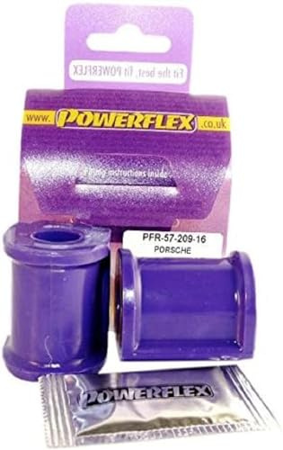 Powerflex PFF57-209-16 Performance Polyuretan Buchsen
