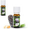 Bio-Zirbenöl 10ml - Doppelpackung ätherisches Duftöl - für Zirbenkissen, Diffuser, Sauna und co.
