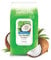 TropiClean Dog Ear Wipes Grooming Supplies - Alcohol Free Ear Cleaning Wipes for Dogs & Cats - Gently Dissolves Wax & Debris - Removes Odour, Soothes Itching & Infection, Kiwi Fragrance Free, 50ct