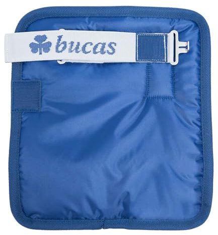 Bucas Extender Standard Brustverlängerer Navy