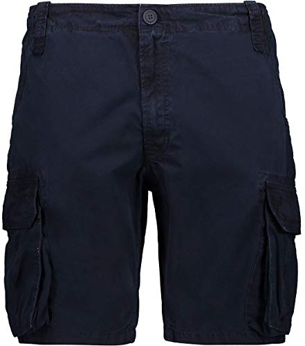 CMP Men's Bermuda 3u66477 Trousers