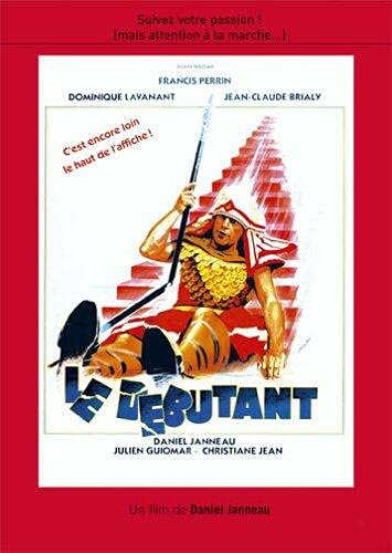 Le Débutant [FR Import]