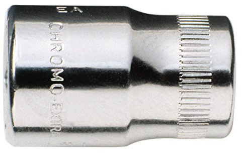 Neuer Bahco Belzer 0,6 cm (0,25 Zoll) Steckschlüsseleinsatz sechskant 5mm