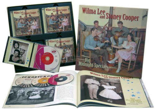 Bear Family Records GmbH