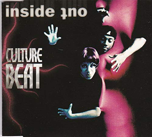 Inside out [Unbekannter Einband]