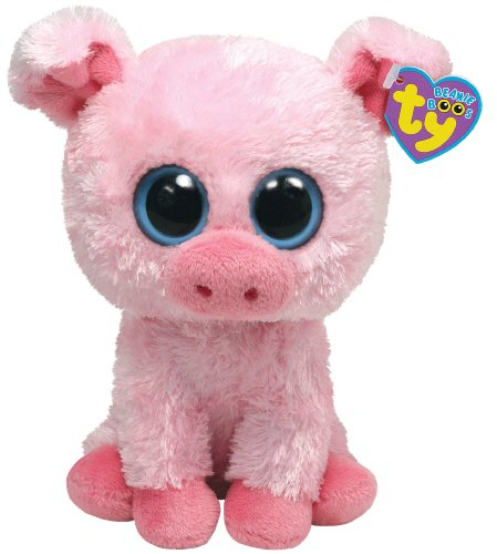 TY 36053 - Corky - Schwein,15 cm
