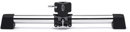 Gibraltar SC-GRSQCLTLA Road Series Quick Clamp Long T-Leg Assembly