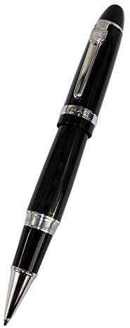 Gullor Advanced Tintenroller Jinhao 159 hell mit Silber big & schwere Geschenk Stift