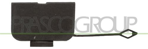Prasco - BM0201236 - BMW - 3 Series - E46 - Mod. 09/01-02/05 - Abdeckung Zughaken Stosstange Vorne
