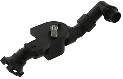 febi bilstein 39914 Heater Control Valve, pack of one