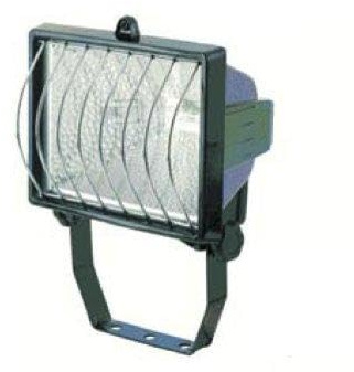 Projecteur halogène Asein 1175012