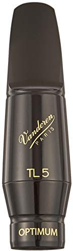 Vandoren SM723 Optimum TL5 Tenor Saxophone Mouthpiece
