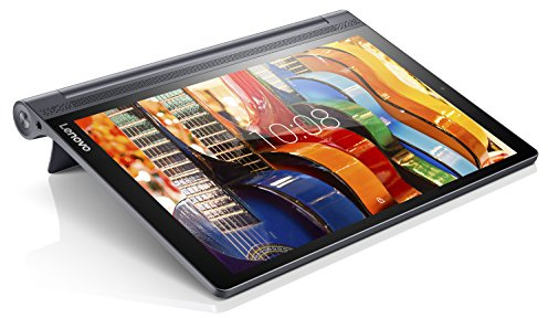 Lenovo Yoga Tab 3 Pro - 10.1 WQHD 2-in-1 Tablet (Intel Atom, 2 GB SDRAM, 32 GB SSD, Android 5.1 Lollipop) ZA0F0050US