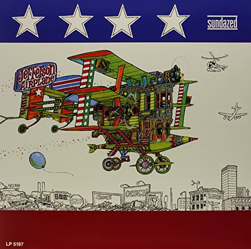 After Bathing at Baxter's [Vinyl]