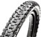 Msc Bikes Ardent Exo W Neumático, Unisex-Adult, Negro, 26