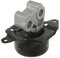 febi bilstein 24948 Motorlager , 1 Stück, Grey