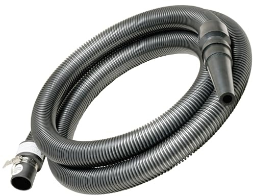 MetroVac MVC-56D Heavy Duty Hose, 1 Pack