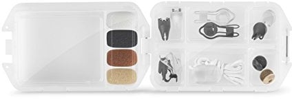 Sennheiser MZ 1 - microphone accessories
