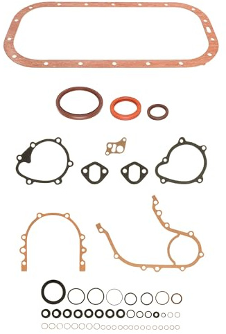 Ajusa 54005200 Gasket Set crank case