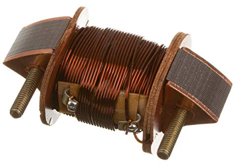 Lichtspule 8305.2-130/1 (12V 21W, Lade- u. Bremslichtspule) für S51, SR50 - 2 Anschlüsse