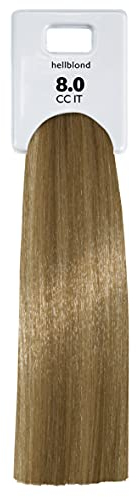 Alcina Color Creme perm. färb. 8.0 60ml