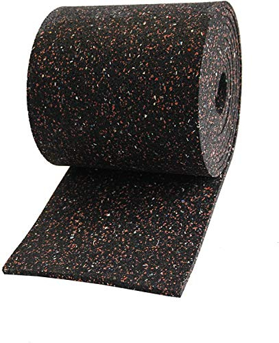 !XXL-Pack! 8 x Antirutschmatte Ladungssicherung LKW Anhänger 250 x 5000 x 3 mm