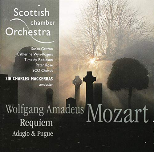 Requiem/Adagio & Fuge