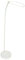 roba Support Ciel de Lit - Flèche de Lit Bébé - Barre 150 cm - Support Baldaquin - Blanc