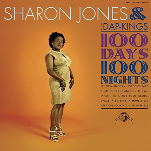 Daptone Records