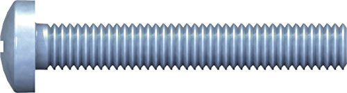 Unimet UM768270 Gewindeschrauben, Silber