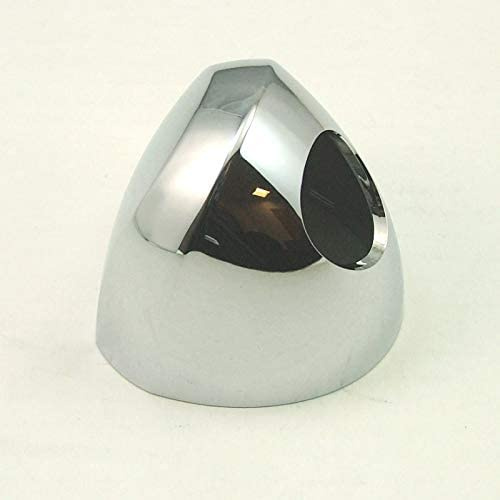 Mira Rac Shroud Chrome Spares - 413.57